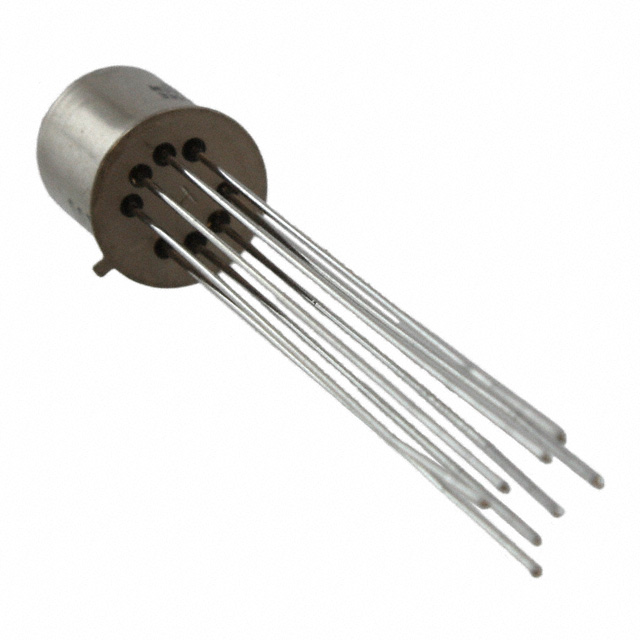 JMSCD-26XP TE Connectivity Aerospace, Defense and Marine  Signalrelais bis 2 Ampere